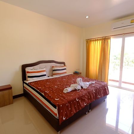 Sk Hotel Mukdahan Ngoại thất bức ảnh